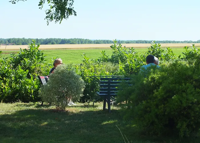 Le Mareuillais Hotel-restaurant Mareuil-sur-Lay