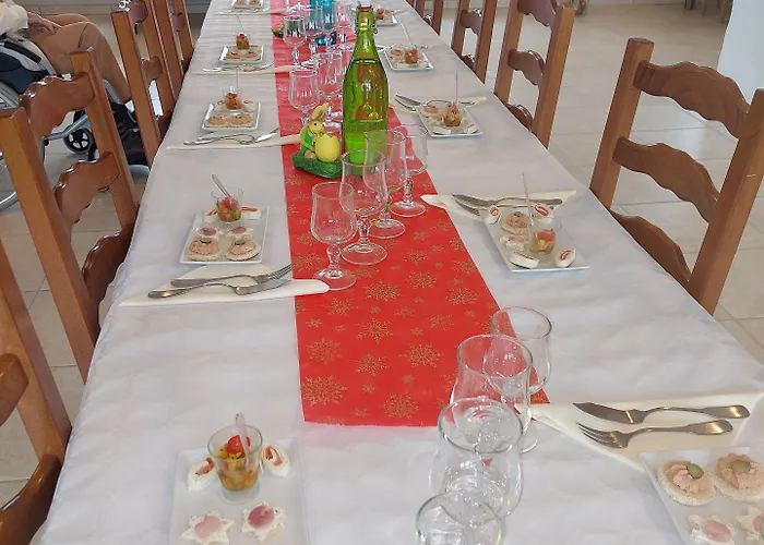 Hotel Le Mareuillais Hotel-restaurant Mareuil-sur-Lay