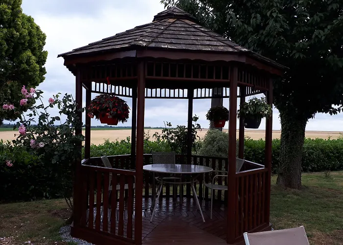 Le Mareuillais Hotel-restaurant