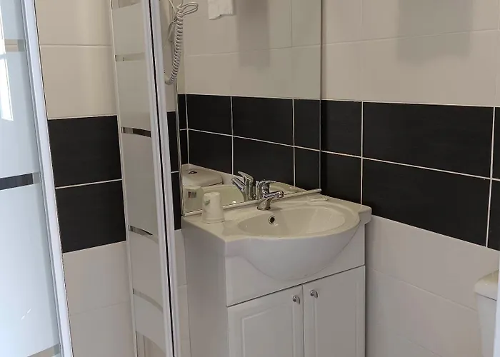 Hotel Le Mareuillais Hotel-restaurant