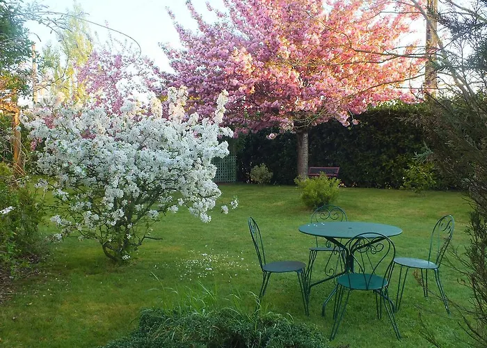 Le Mareuillais Hotel-restaurant Mareuil-sur-Lay