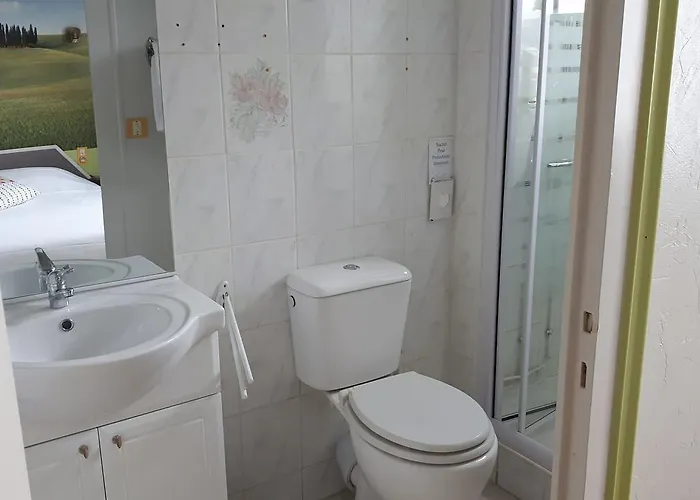 Le Mareuillais Hotel-restaurant