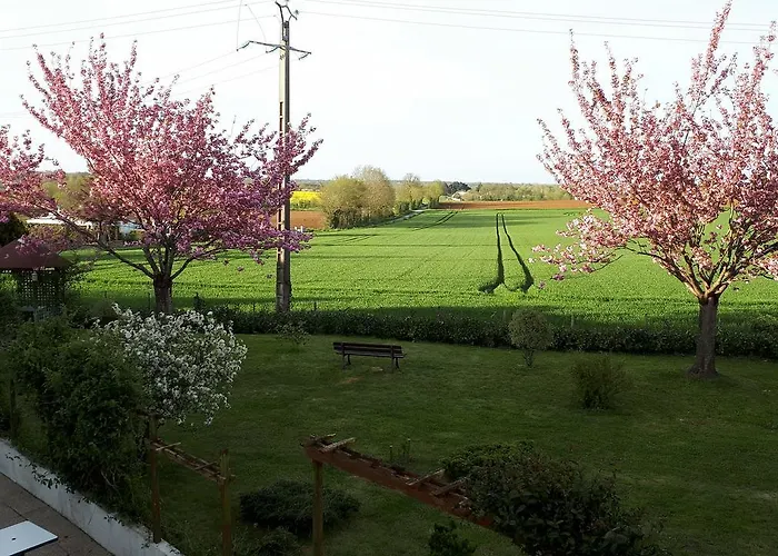 Hotel Le Mareuillais Hotel-restaurant Mareuil-sur-Lay